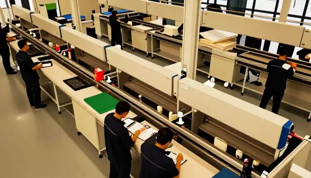 佛山康庄安装饰材料有限公司