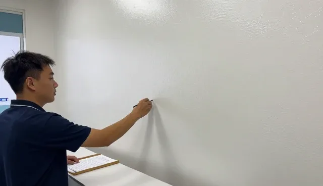 环保涂料在施工质量提升中的适用条件分析