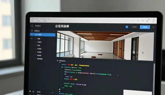 办公空间地板维护的关键点与使用建议